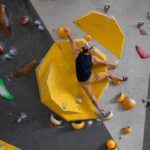 The Ultimate Climbing Shoe: La Sportiva Solution